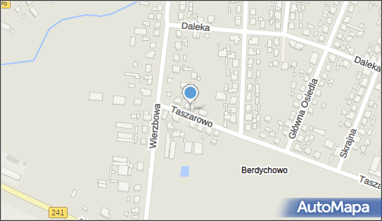 Dark-Bud Fhu Dariusz Kamiński, Taszarowo 1, Wągrowiec 62-100 - Budownictwo, Wyroby budowlane, NIP: 7661374907