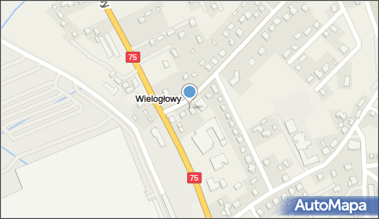 Darkobau Dariusz Frączek, Wielogłowy 195, Wielogłowy 33-311 - Budownictwo, Wyroby budowlane, NIP: 7343310413