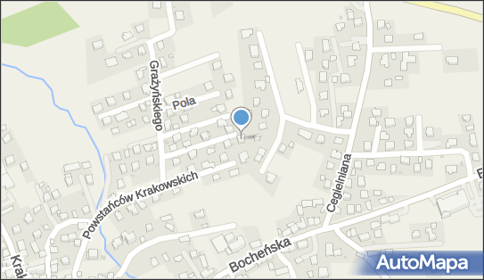 6831786495, Darter Łukasz Speruda 