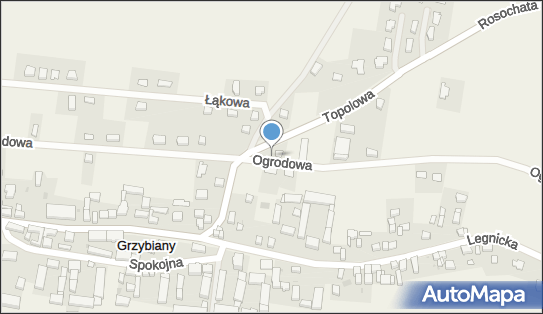 Dawid Dumicz Daw-Bud, ul. Ogrodowa 33, Grzybiany 59-216 - Budownictwo, Wyroby budowlane, NIP: 6941616937