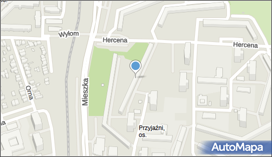 Dawid Matusiak Grunt-Test, os. Przyjaźni 19, Poznań 61-689 - Budownictwo, Wyroby budowlane, NIP: 5562584380