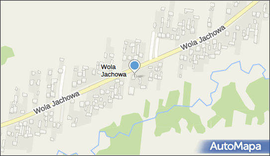 Dawid Raczyński Daw-Kop Firma Usługowo-Handlowa, Wola Jachowa 77b 26-008 - Budownictwo, Wyroby budowlane, NIP: 6572620592