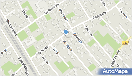 Db Beauty Dariusz Berndt, ul. Reymonta 12, Józefów 05-420 - Budownictwo, Wyroby budowlane, NIP: 7792138432