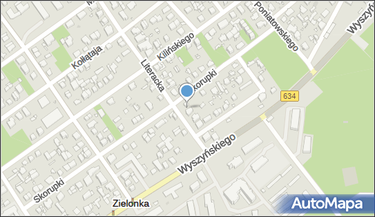 5213547676, DC Projekt sp. z o.o. 