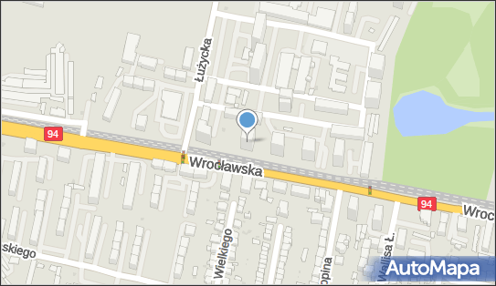 Dekan 9 Antas Mariusz, Wrocławska 55, Bytom 41-902 - Budownictwo, Wyroby budowlane, NIP: 6262808350