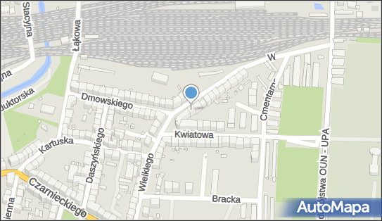 Dekarstwo, ul. Kazimierza Wielkiego 31, Legnica 59-220 - Budownictwo, Wyroby budowlane, NIP: 6911924634