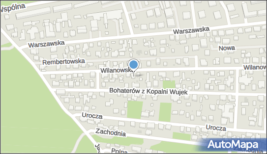 Dekarstwo, Wilanowska 22, Warszawa 05-075 - Budownictwo, Wyroby budowlane, NIP: 9521237258