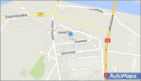 Dekarstwo, Sowiaka Edwarda 5, Oborniki 64-600 - Budownictwo, Wyroby budowlane, NIP: 7870018803