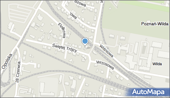 Dekora Radosław Bobowicz Jakub Lepka, Świętej Trójcy 2, Poznań 61-478 - Budownictwo, Wyroby budowlane, numer telefonu