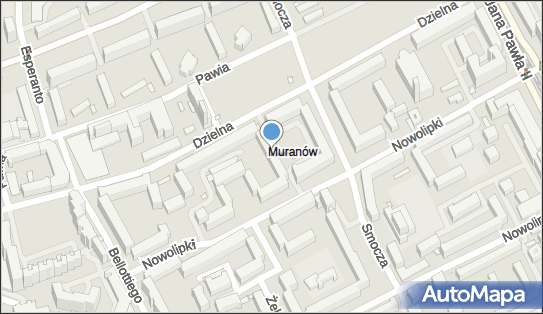 Delta Pro, Nowolipki 28A, Warszawa 01-019 - Budownictwo, Wyroby budowlane, NIP: 5271557036