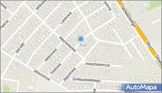 Demar Przedsiębiorstwo Usługowo-Handlowe Ogrodniczo-Budowlane Sławomir Dmitruk 26-600 - Budownictwo, Wyroby budowlane, NIP: 9482194609