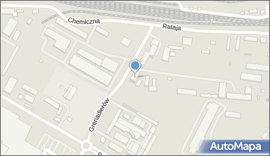 Dembud z D Budowlany, Grenadierów 13, Lublin 20-331 - Budownictwo, Wyroby budowlane, numer telefonu, NIP: 7120050352