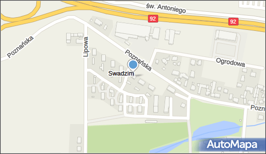 Demo-Bud Katarzyna Napierała, Poznańska 13, Swadzim 62-080 - Budownictwo, Wyroby budowlane, NIP: 7771531845