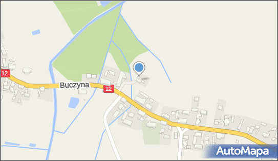 Der Sand, Buczyna 51, Buczyna 59-160 - Budownictwo, Wyroby budowlane, NIP: 5020007166