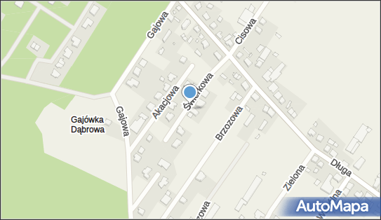 DeTeBRUK Dariusz Tomkowiak, ul. Świerkowa 7, Dąbrówka 62-070 - Budownictwo, Wyroby budowlane, NIP: 5951018261