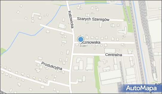 Developer Zdzisław Szerszeń, ul. Uczniowska 4, Bielsko-Biała 43-300 - Budownictwo, Wyroby budowlane, NIP: 5471224256