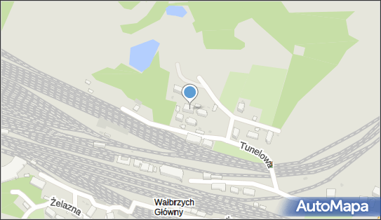 Diagtor Diagnostyka i Budowa Dróg Kolejowych Roboty Ogólnobudowlane 58-303 - Budownictwo, Wyroby budowlane, numer telefonu, NIP: 8861179602