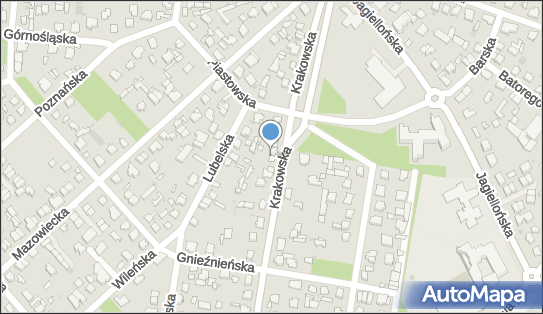 Dla Ciebie Dom Sp. z o. o., Krakowska 14, Legionowo 05-120 - Budownictwo, Wyroby budowlane, numer telefonu