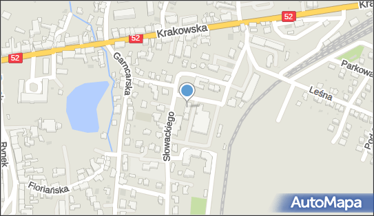 Dober Potoczny Sławomir, Słowackiego 4b, Andrychów 34-120 - Budownictwo, Wyroby budowlane, numer telefonu, NIP: 5511354575