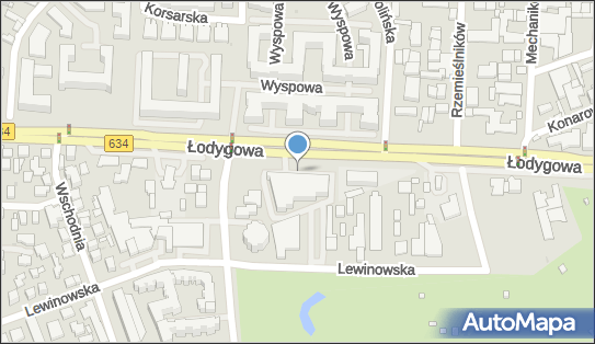 Dol Dom, Łodygowa 26, Warszawa 03-687 - Budownictwo, Wyroby budowlane, NIP: 5242609374