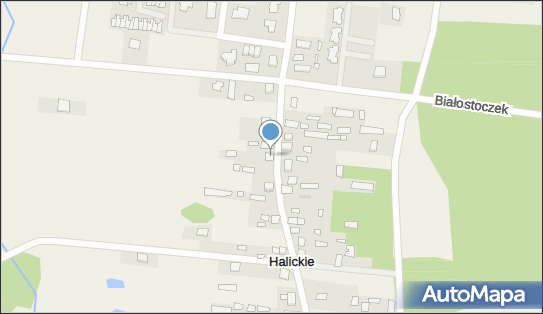 Dom- Bud Grzegorz Bańkowski, Halickie 8, Halickie 15-593 - Budownictwo, Wyroby budowlane, NIP: 9661406979