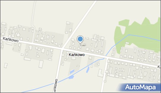 Dom-Bud Jan Podleś, Kańkowo 65, Kańkowo 07-320 - Budownictwo, Wyroby budowlane, NIP: 7591267022