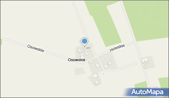 Dom Piotr Węsierski, Osowskie 5, Osowskie 77-116 - Budownictwo, Wyroby budowlane, NIP: 8421015486