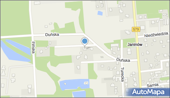 Dombest, Duńska 3A, Janinów 05-825 - Budownictwo, Wyroby budowlane, NIP: 5291271544