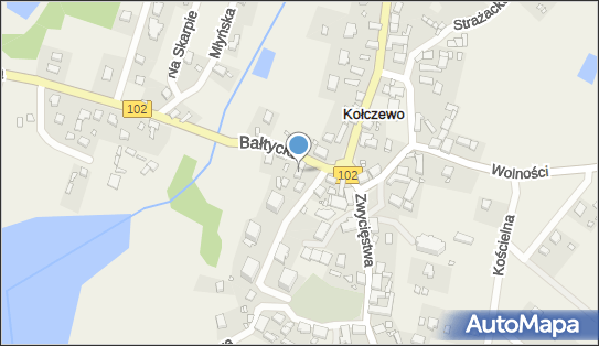 Dombud, ul. Słoneczna 2/4, Kołczewo 72-514 - Budownictwo, Wyroby budowlane, NIP: 8551156251