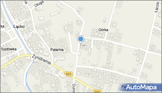 Domel Mariusz Gomulec, Łącko 654, Łącko 33-390 - Budownictwo, Wyroby budowlane, numer telefonu