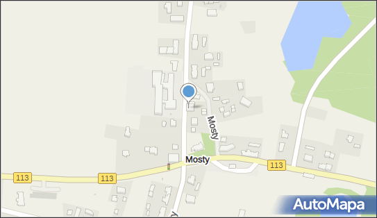 Dominex Wronka Dominik, Mosty 37, Mosty 72-132 - Budownictwo, Wyroby budowlane, NIP: 5140164299