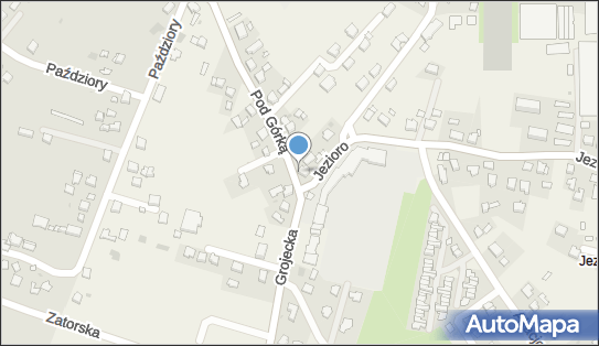 Dominik Demczuk DS - Bruk, ul. Jezioro 1, Zaborze 32-600 - Budownictwo, Wyroby budowlane, NIP: 5492201639