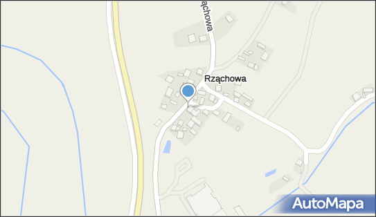 Dominik Klimek D.K.Tronik, Rząchowa 9, Rząchowa 32-820 - Budownictwo, Wyroby budowlane, NIP: 8691764708