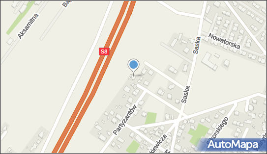 Dom, Raszyn 40, Raszyn 05-090 - Budownictwo, Wyroby budowlane, NIP: 5342065175