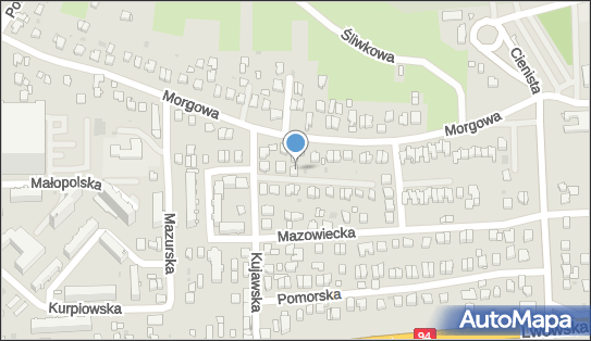 Dorbud, ul. Kujawska 32, Rzeszów 35-323 - Budownictwo, Wyroby budowlane, NIP: 8131163735