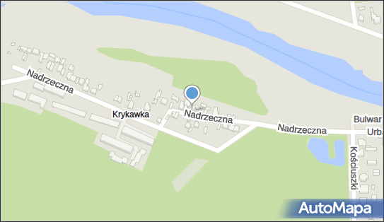 Dorywalski Krzysztof Krisbud, Nadrzeczna 6, Konin 62-500 - Budownictwo, Wyroby budowlane, NIP: 6651030784