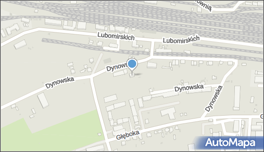 DPS Invest, ul. Dynowska 20A, Przeworsk 37-200 - Budownictwo, Wyroby budowlane, numer telefonu, NIP: 7941760882