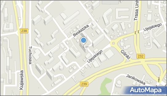 Dragon, ul. Kornela Ujejskiego 29, Bydgoszcz 85-168 - Budownictwo, Wyroby budowlane, NIP: 9531283159