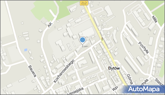 Dream Team Sebastian Lejk, ul. Jana Kochanowskiego 11/17, Bytów 77-100 - Budownictwo, Wyroby budowlane, NIP: 8421603958