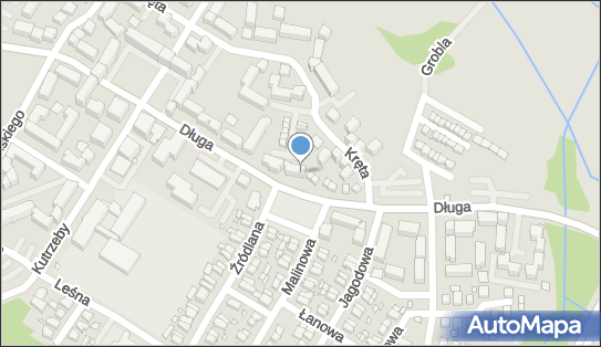 8431281189, Dredom Krzysztof Rydygier 