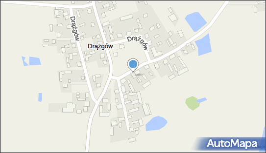 Drew Bud, Drążgów 46, Drążgów 08-504 - Budownictwo, Wyroby budowlane, NIP: 5060028588