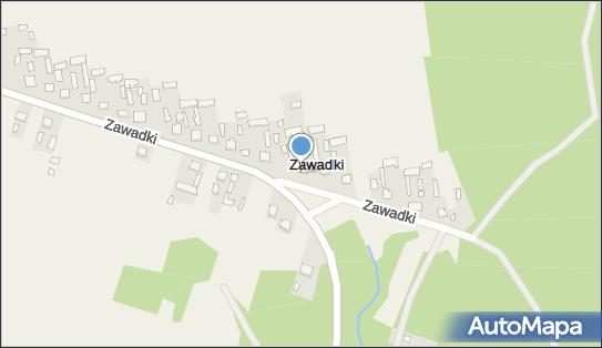 Drew Dom, Zawadki 10, Zawadki 22-672 - Budownictwo, Wyroby budowlane, NIP: 9211641114