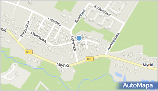 Drewmar, Lubelska 27, Poniatowa 24-320 - Budownictwo, Wyroby budowlane, NIP: 7171734149