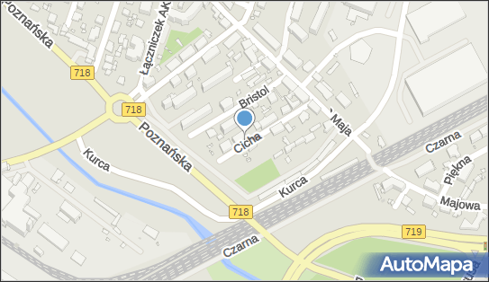 Drog Road, Cicha 5, Pruszków 05-800 - Budownictwo, Wyroby budowlane, numer telefonu, NIP: 5242484458