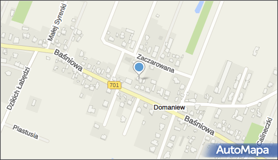 Drogrem, Domaniew 47, Domaniew 05-840 - Budownictwo, Wyroby budowlane, numer telefonu, NIP: 1250012105