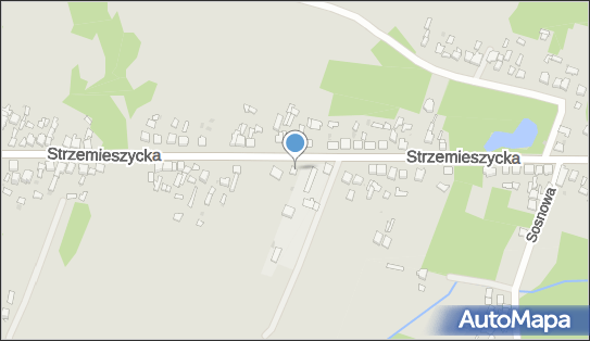 Dromar, ul. Strzemieszycka 141, Dąbrowa Górnicza 42-530 - Budownictwo, Wyroby budowlane, numer telefonu, NIP: 6491463898