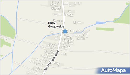 Drożdż Leszek DL-Bud, Budy Głogowskie 239, Budy Głogowskie 36-060 - Budownictwo, Wyroby budowlane, NIP: 8141483996