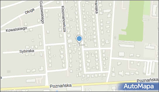 Dudex, ul. Zawadzkiego 27, Międzyrzecz 66-300 - Budownictwo, Wyroby budowlane, NIP: 5961151599