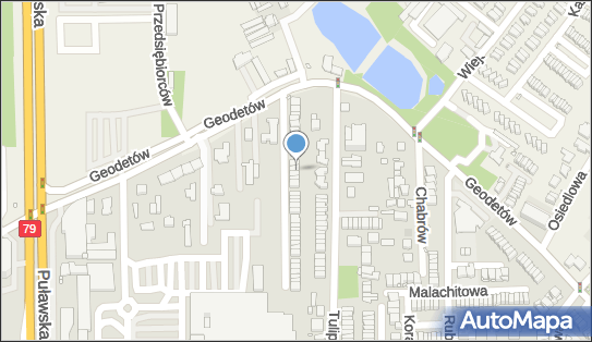 Dyna Tech Engineering Polska w Likwidacji, Kosodrzewiny 33 05-500 - Budownictwo, Wyroby budowlane, numer telefonu, NIP: 1230993318