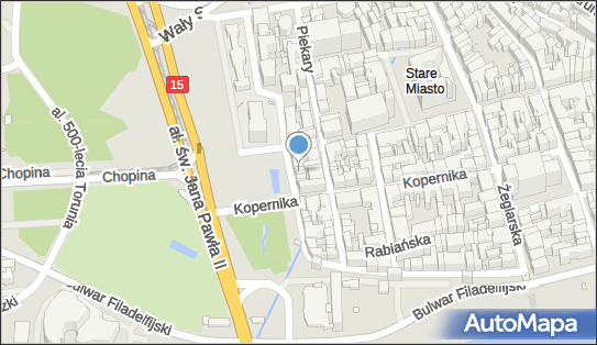 Dynamic Park, Plac Mariana Rapackiego 6, Toruń 87-100 - Budownictwo, Wyroby budowlane, numer telefonu, NIP: 9562283019